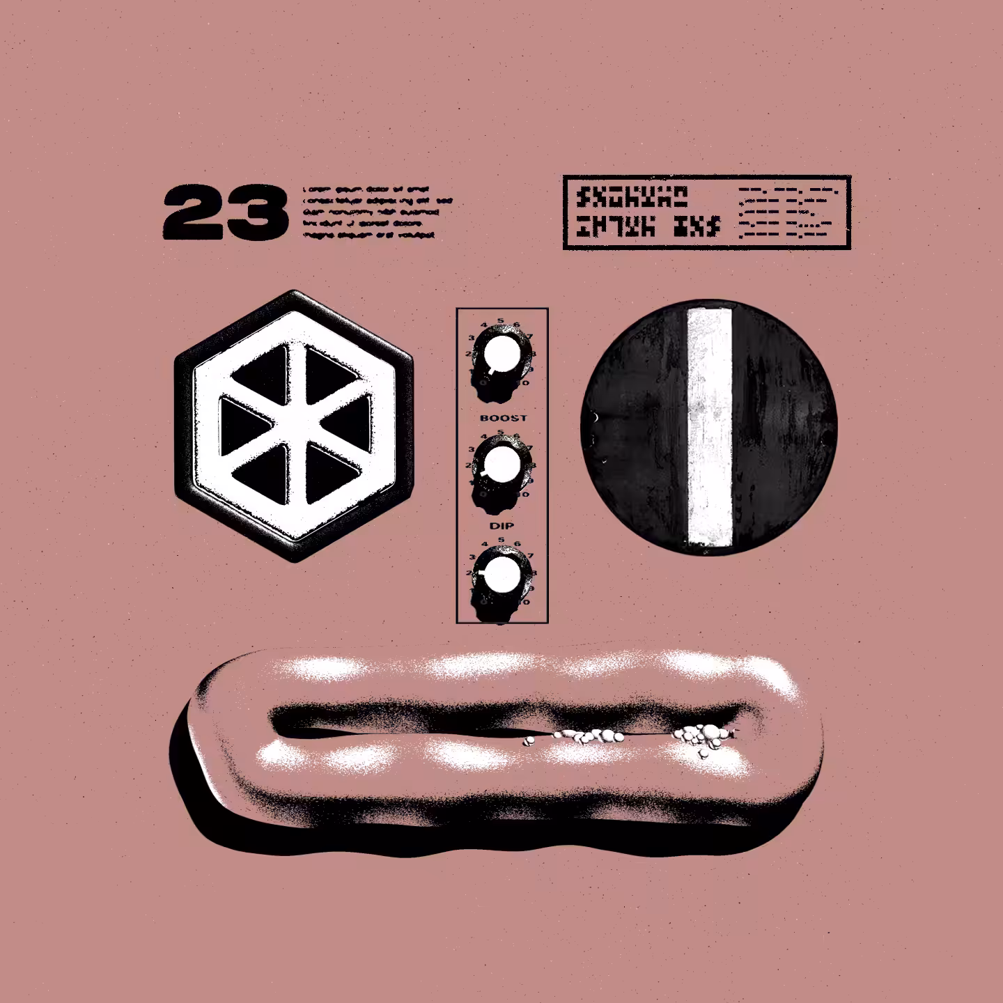 Robofaces #99