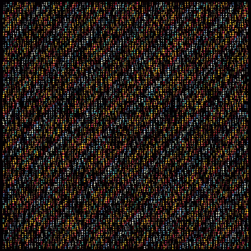 ⌛🌈 Rainbow Time ⌛🌈  #46