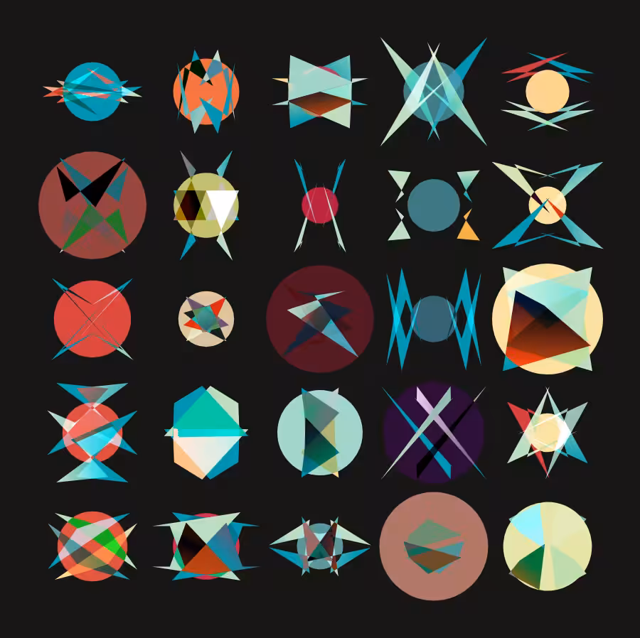 Grid In Motion #59