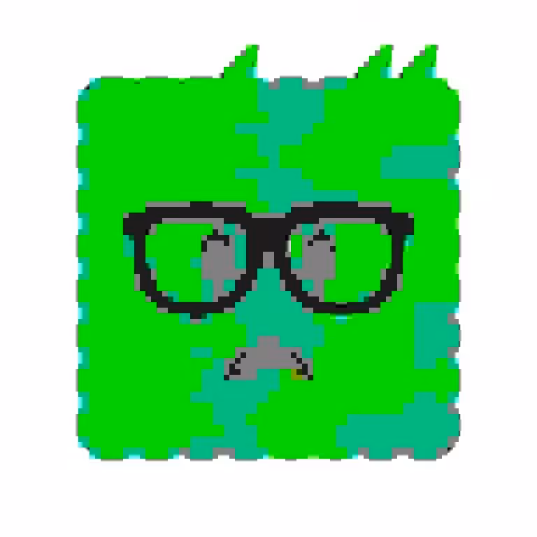 FoliaVirus: Kudzu #836