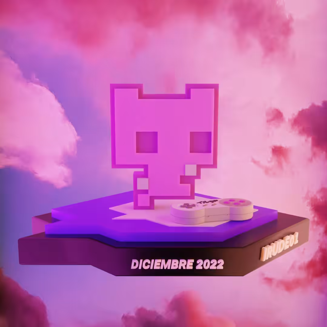 Saltando con Pico Park. Diciembre 2022
