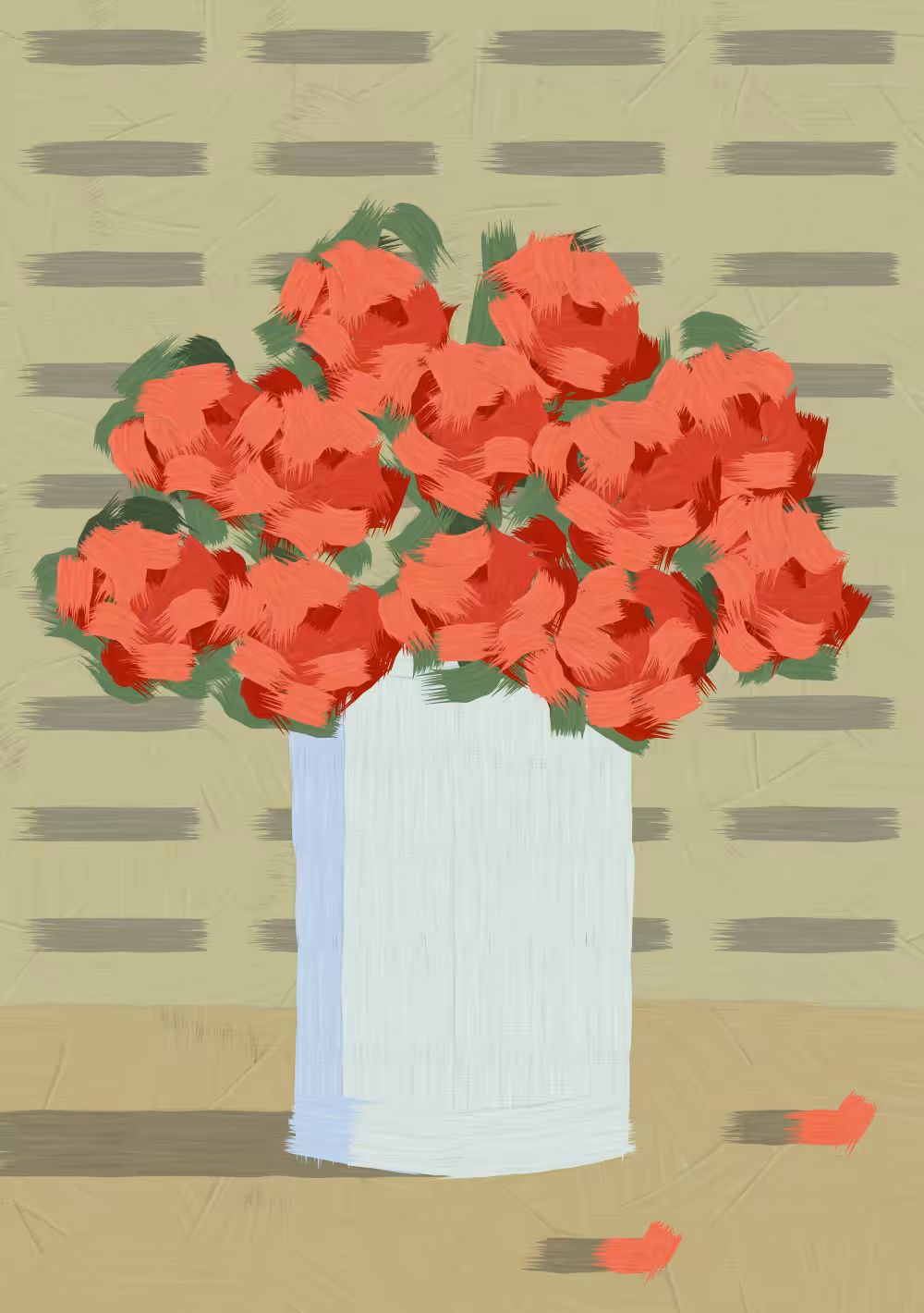 Forget-me-nots #37