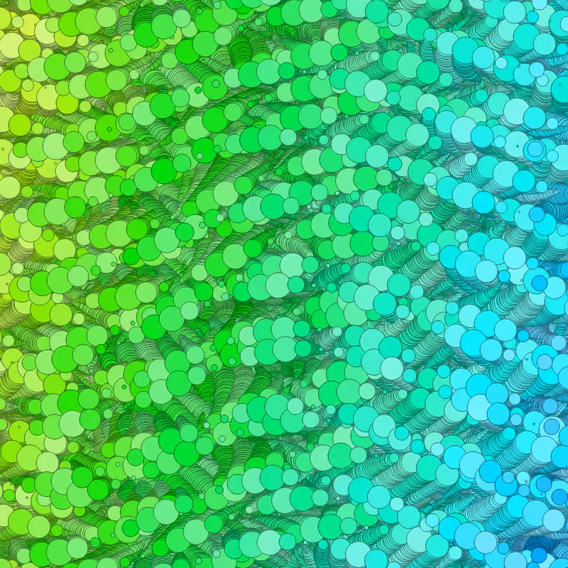 Wavetable #33