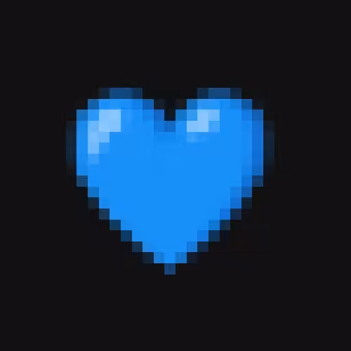          💙  