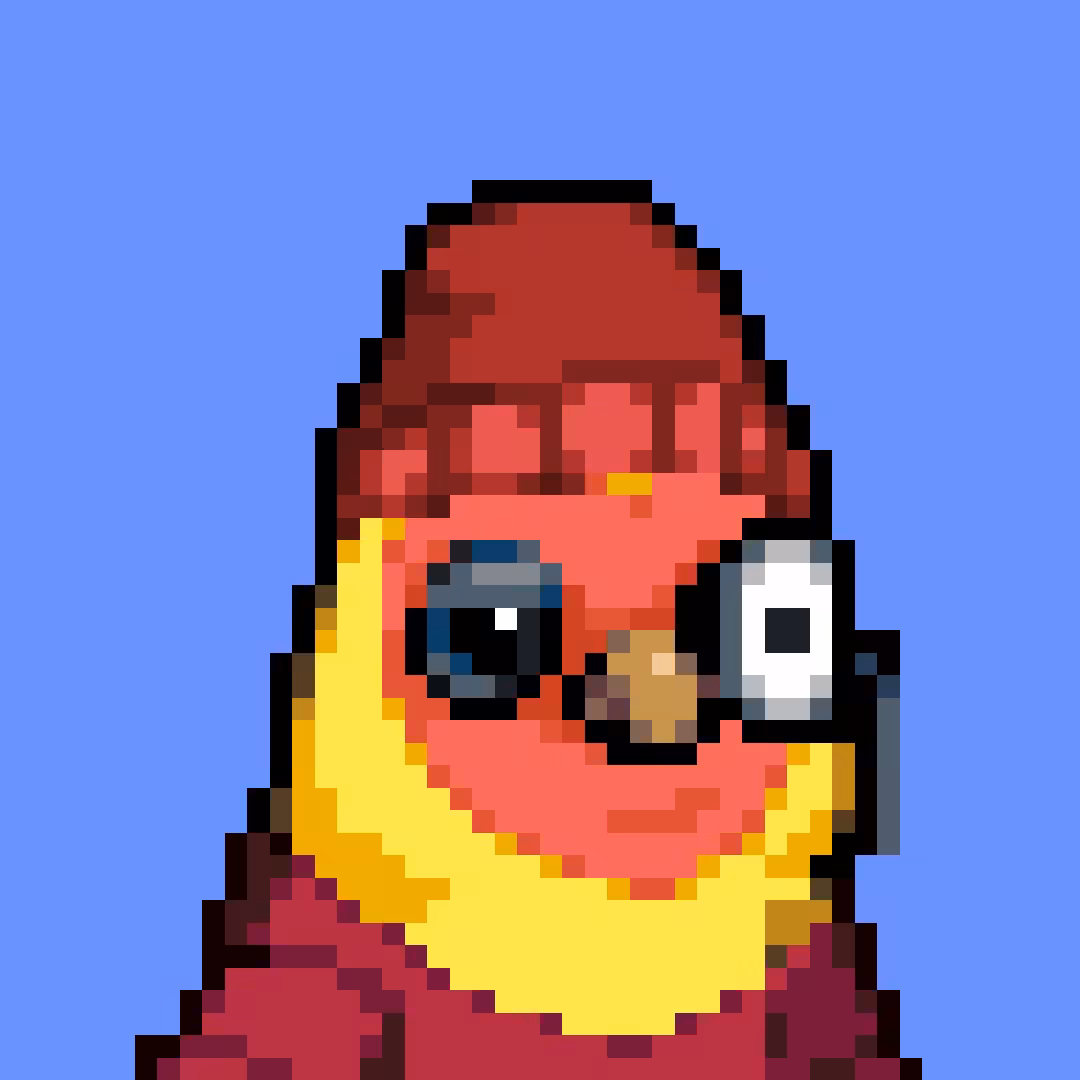 Lovebirds: Lovebird#3855