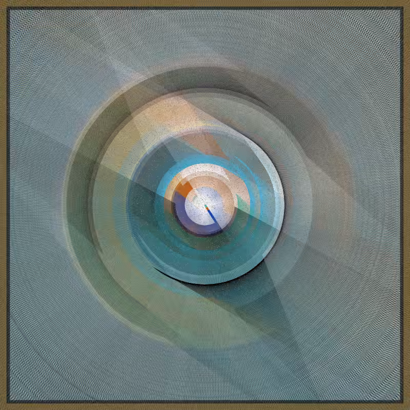 Directionless #26