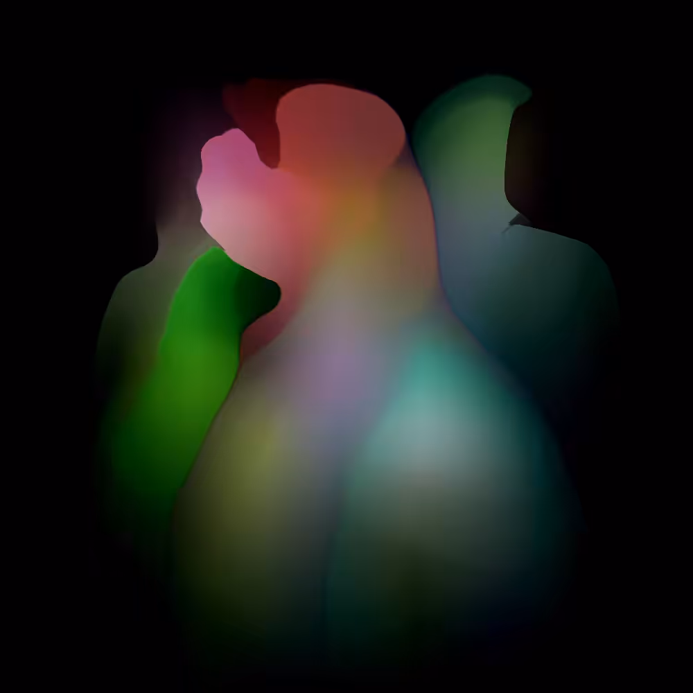 Flora #15