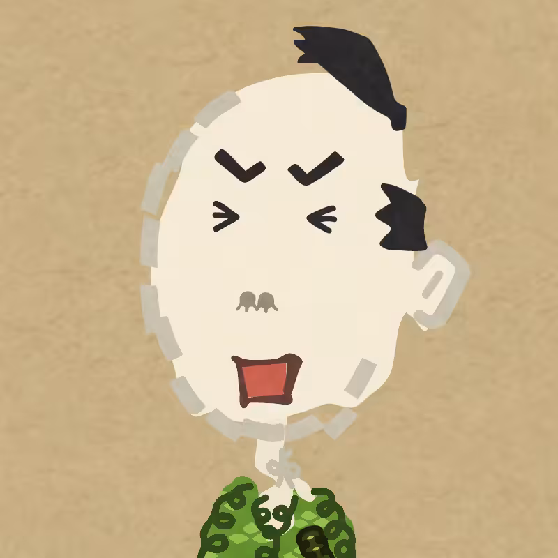 Henoheno Samurai #353