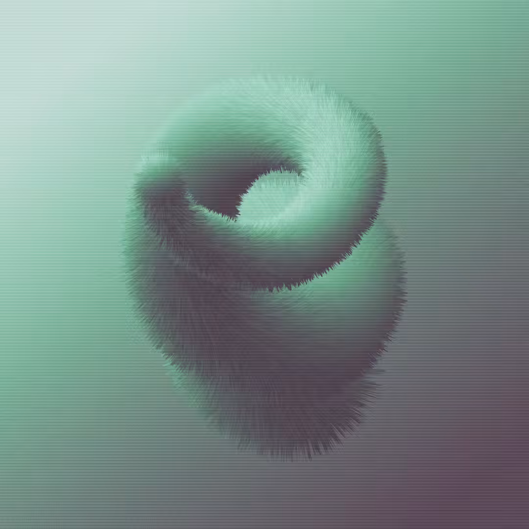Wonderful Curves #8
