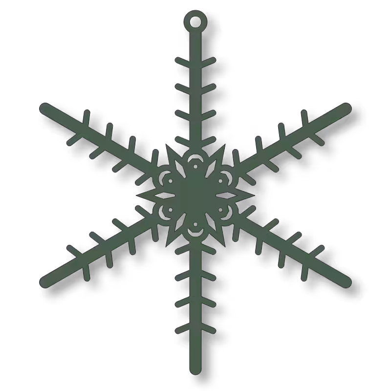 fx(ornament) 2022 #1766