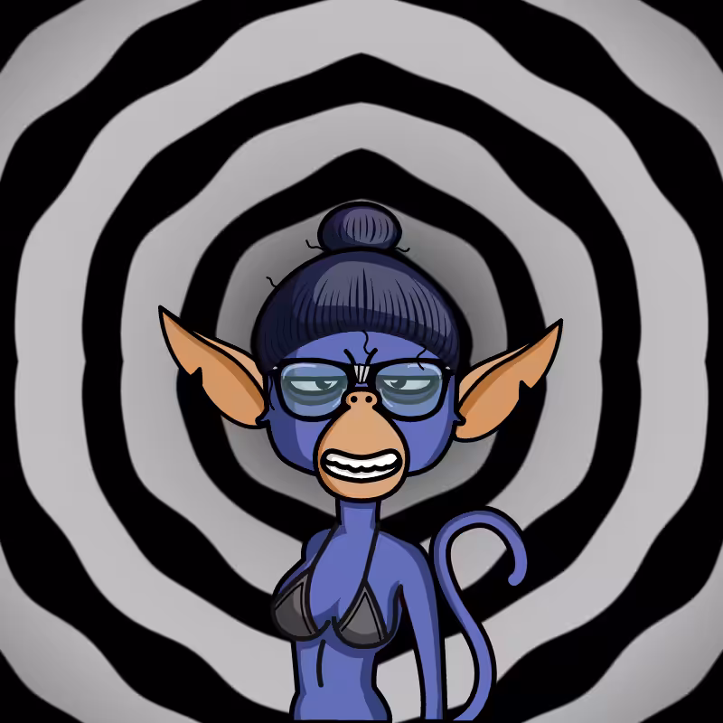 Hash Monkeys #669