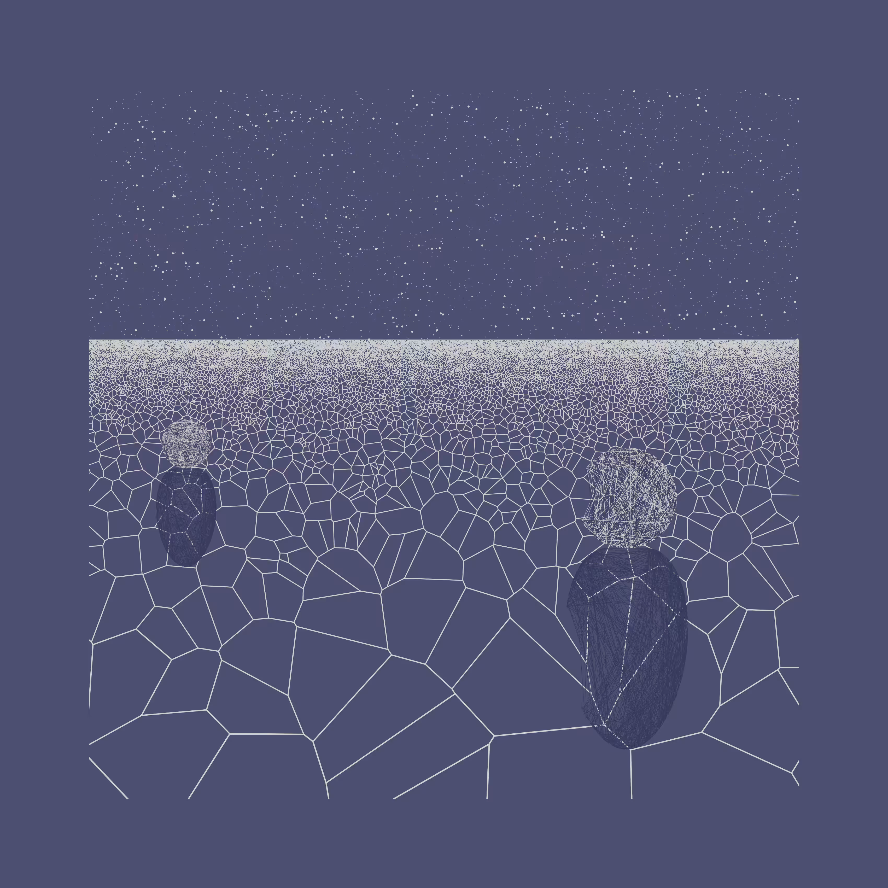 Under a New Sky #225