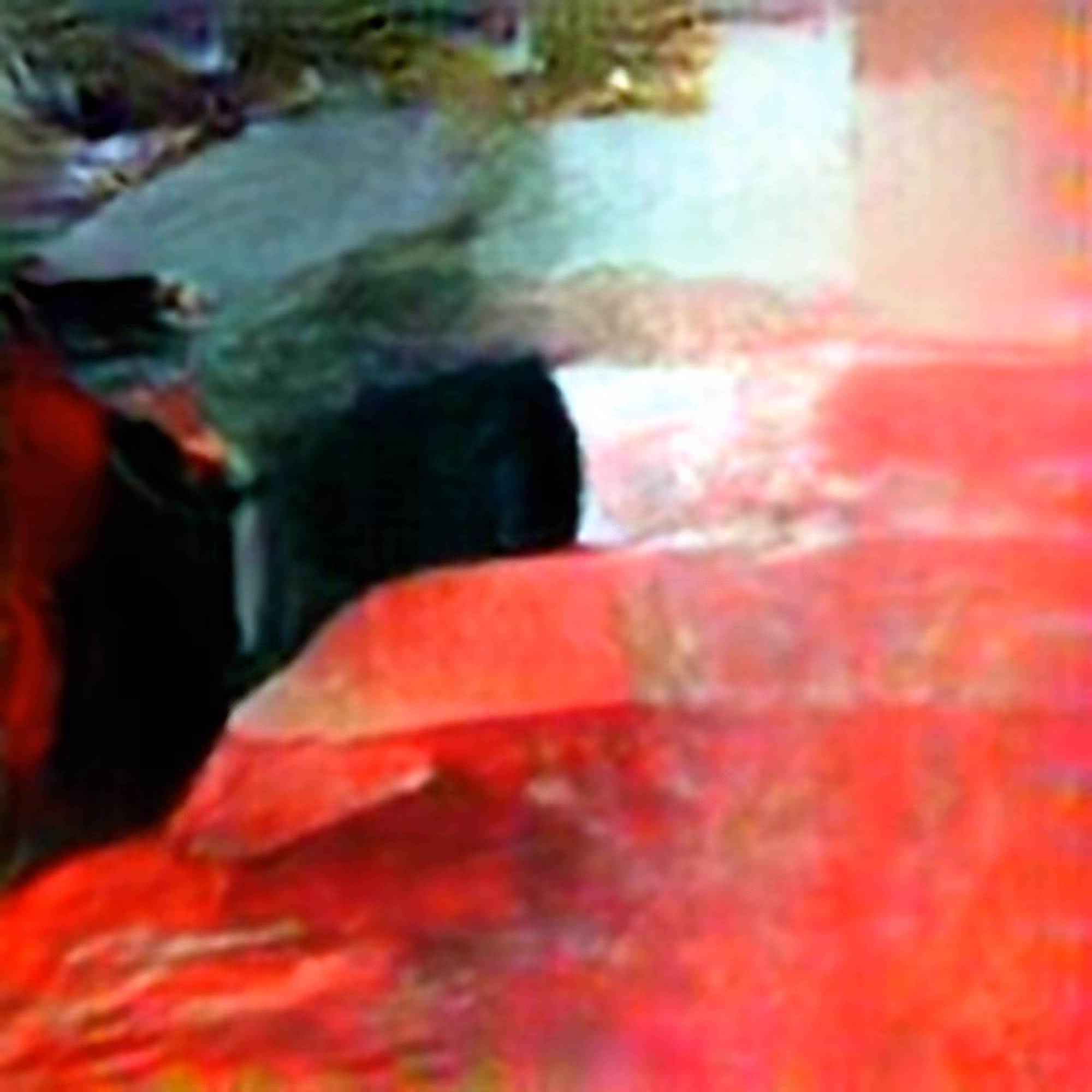 A River of Blood #12 (Corpus: Circles of Hell)