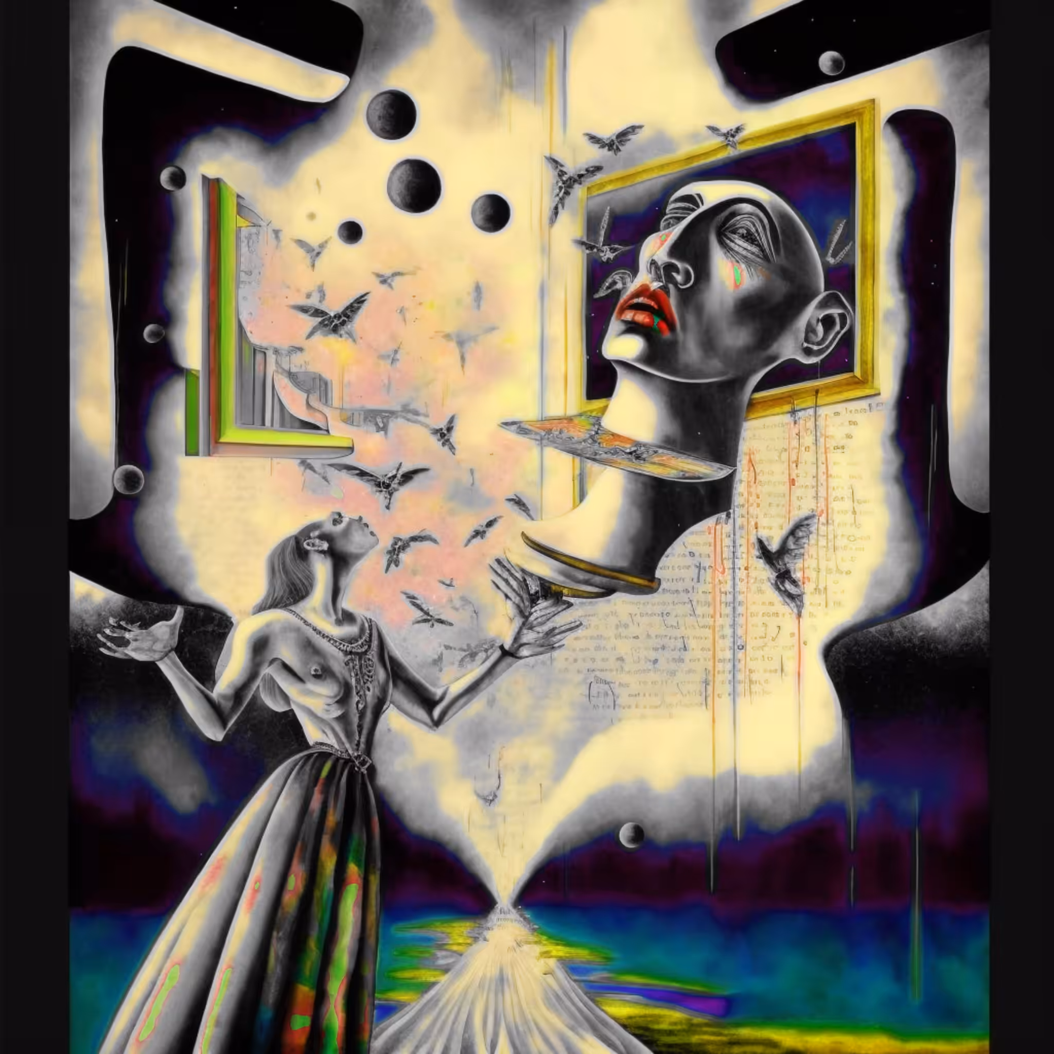 Creation