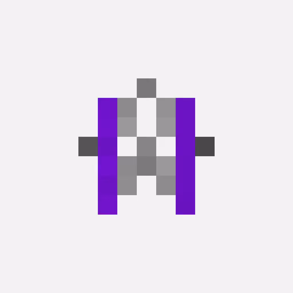 Block Invader #2