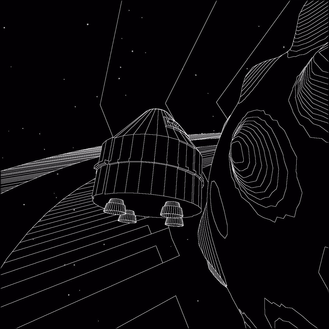 Planetary #50