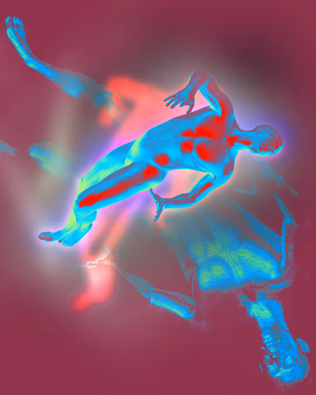 Turmoil