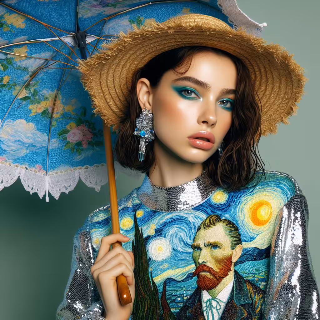 The world of art 44