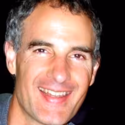 Portrait of Neoformix