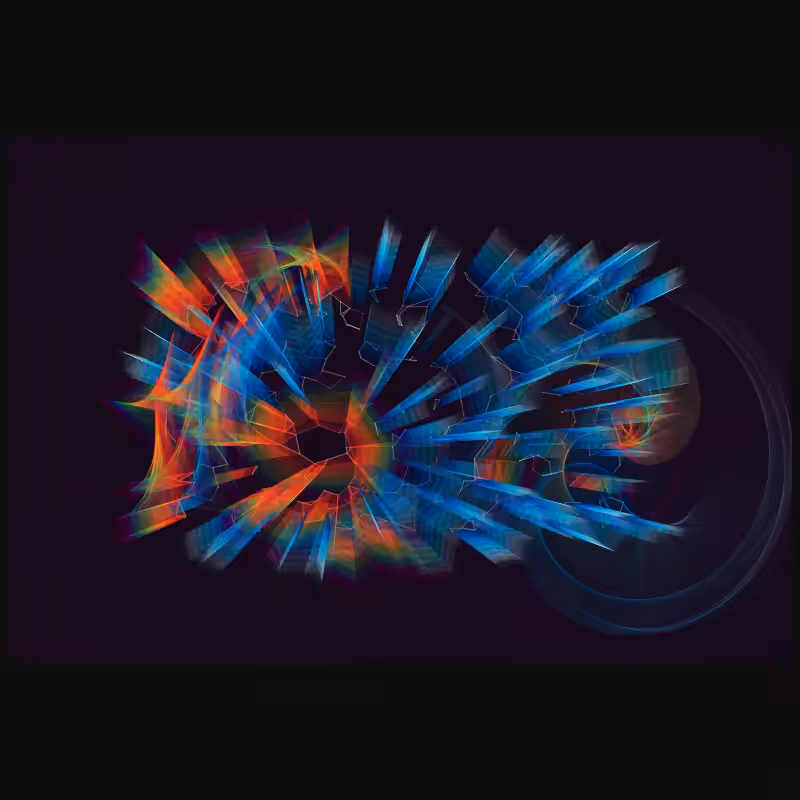 Matter Waves #19