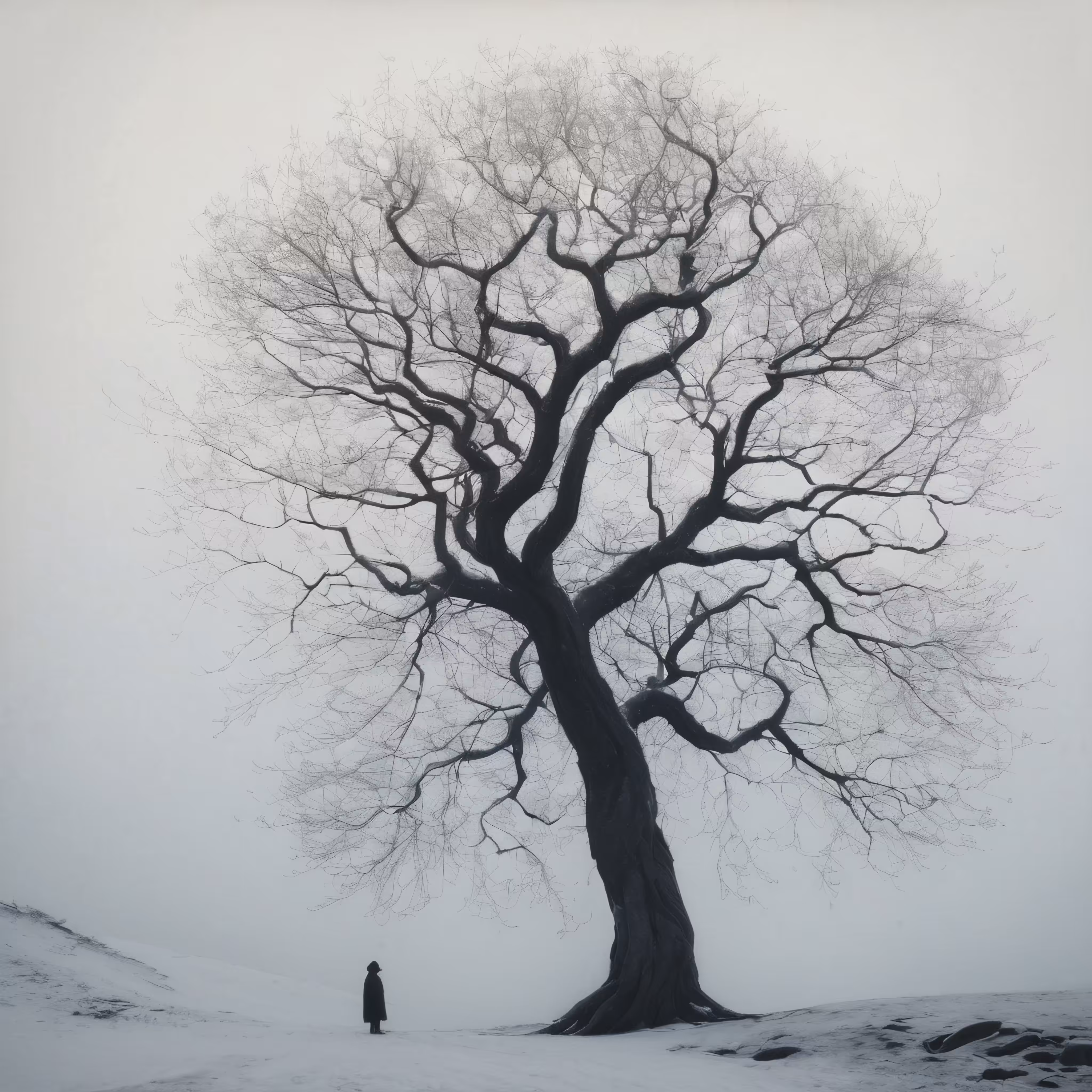 Winter's Sentinel