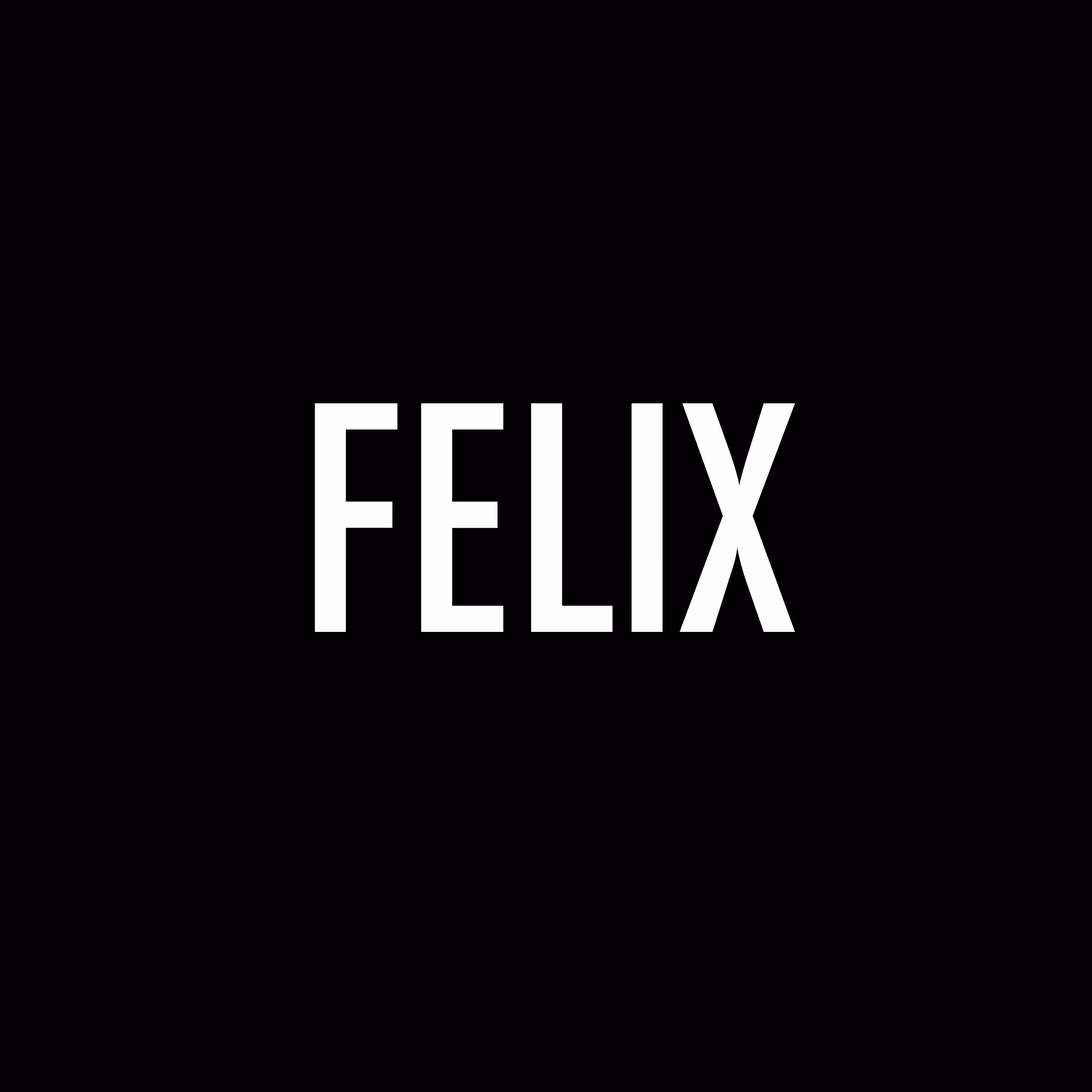 James Felix: Felix