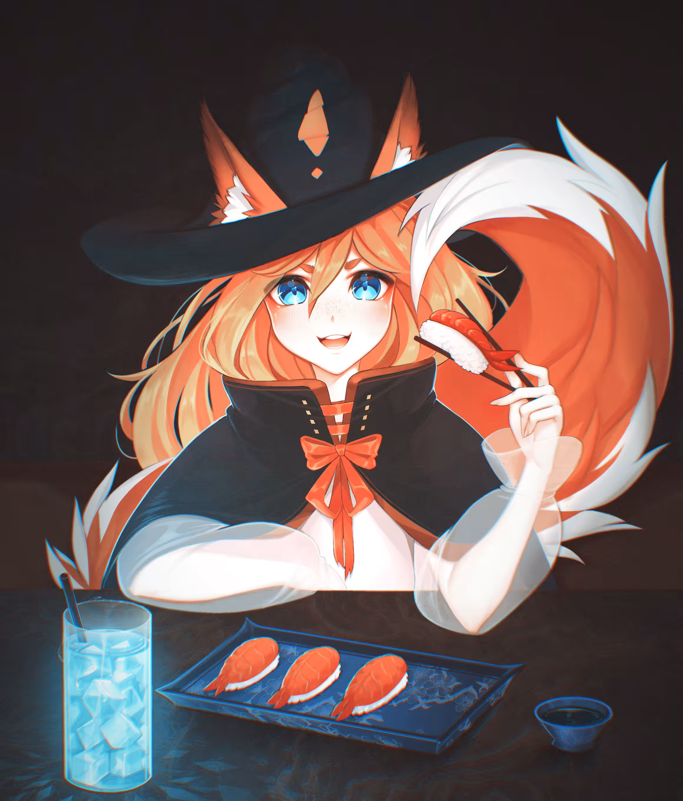 🍣
