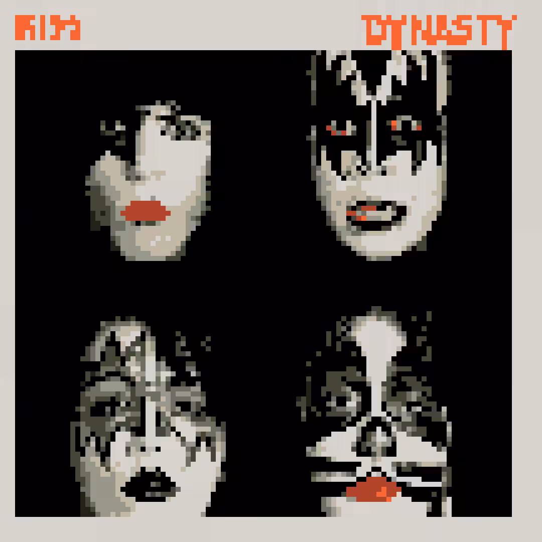 Dynasti