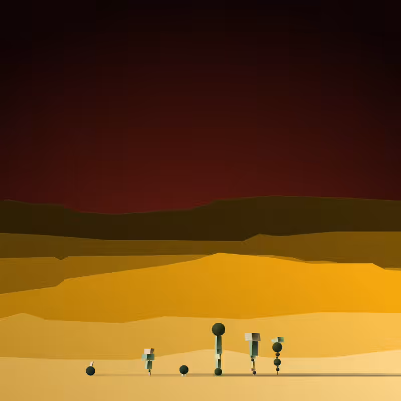 caravans #321