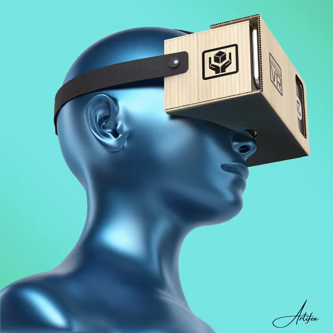 VR by Artifex