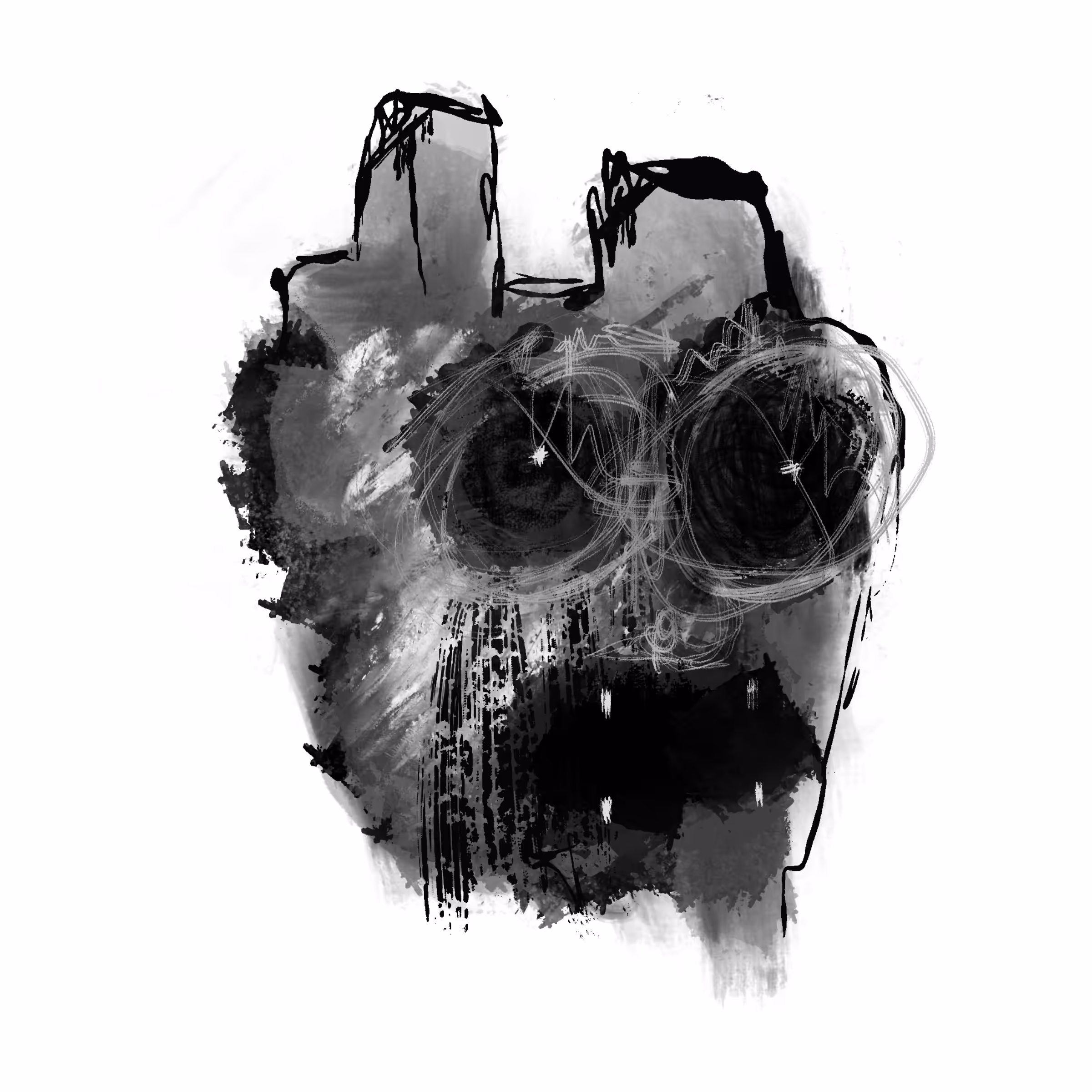 Not All Portraits Are PFPs pt40