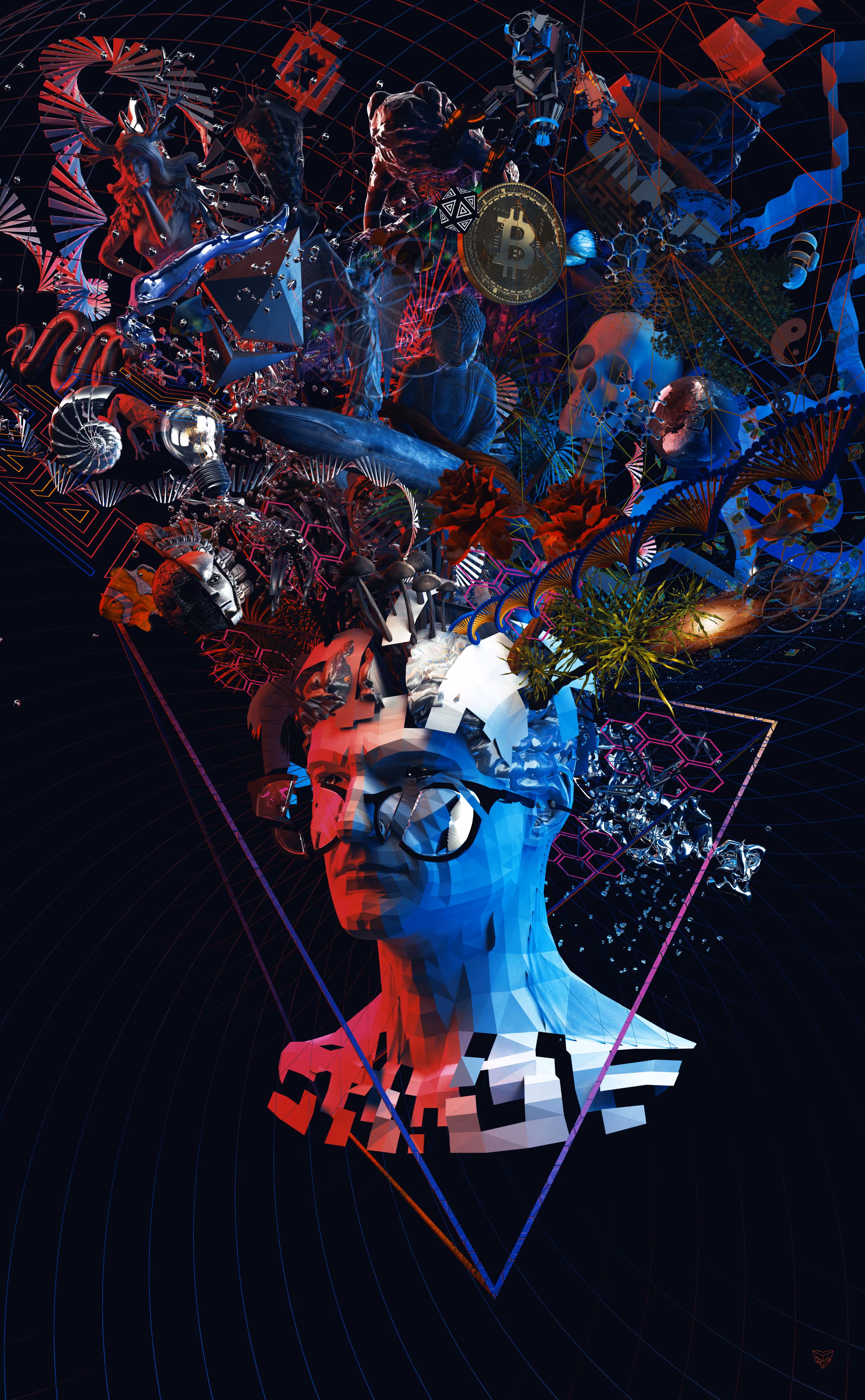Transpersonal Brainstorming