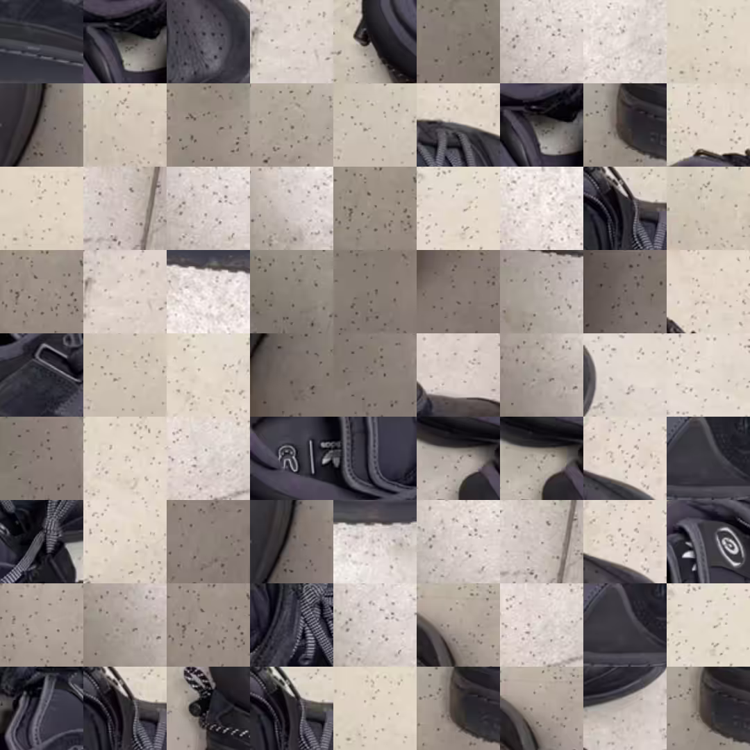 adidas for Prada Re-Source: adidas for Prada re-source #217