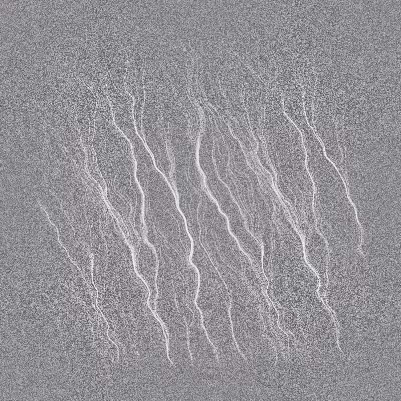Noisy Flows #13