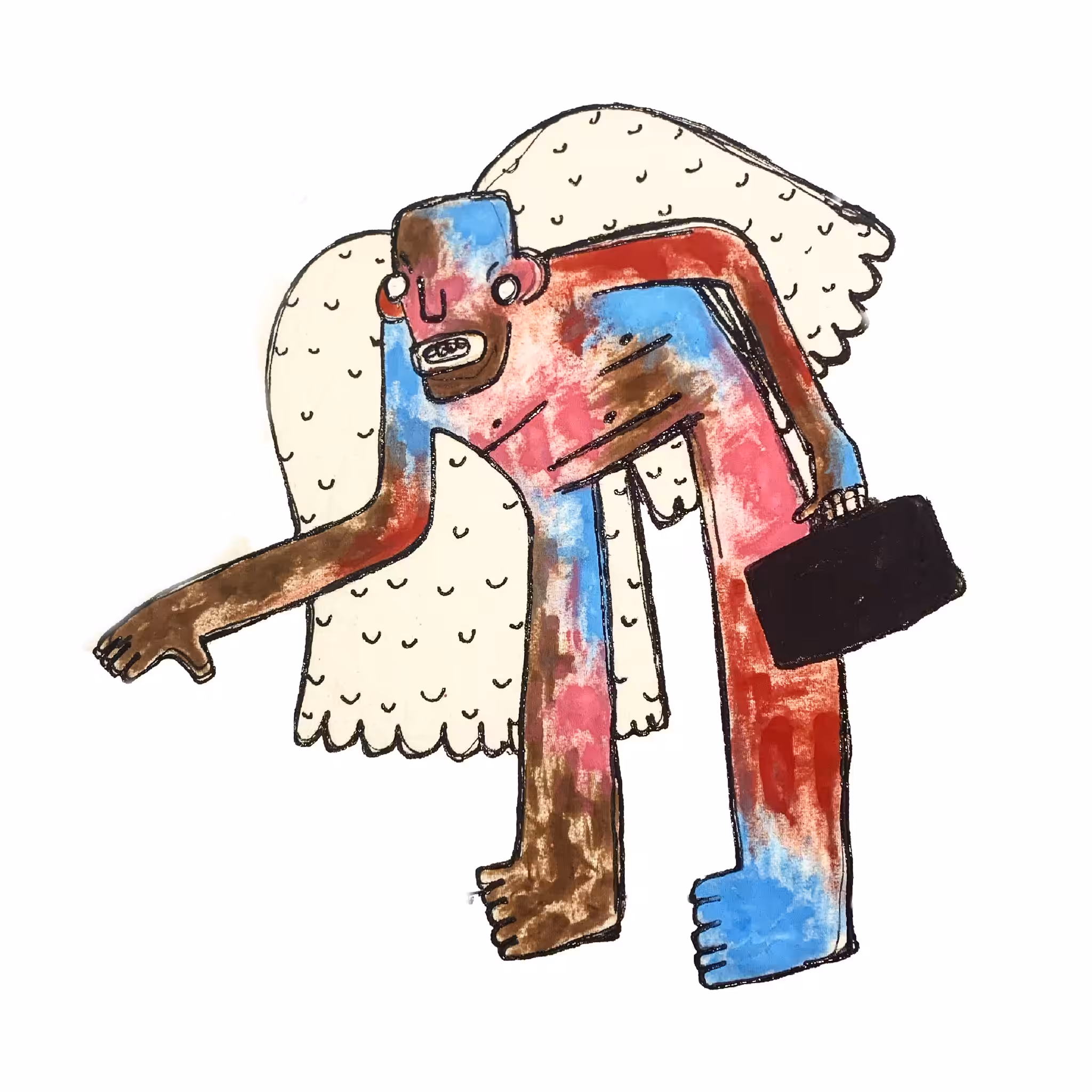 SUITCASE