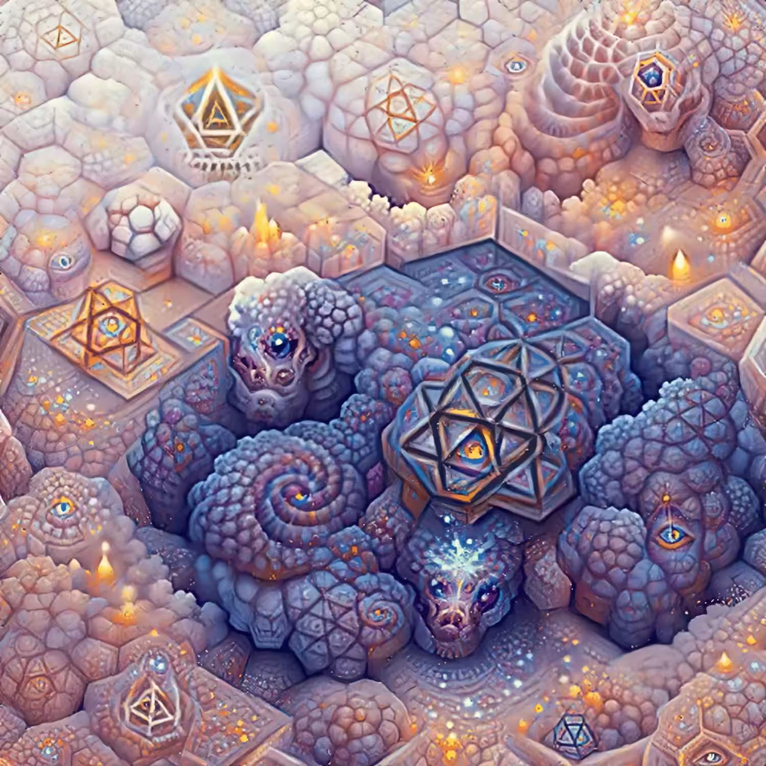 Deep Journeys #393