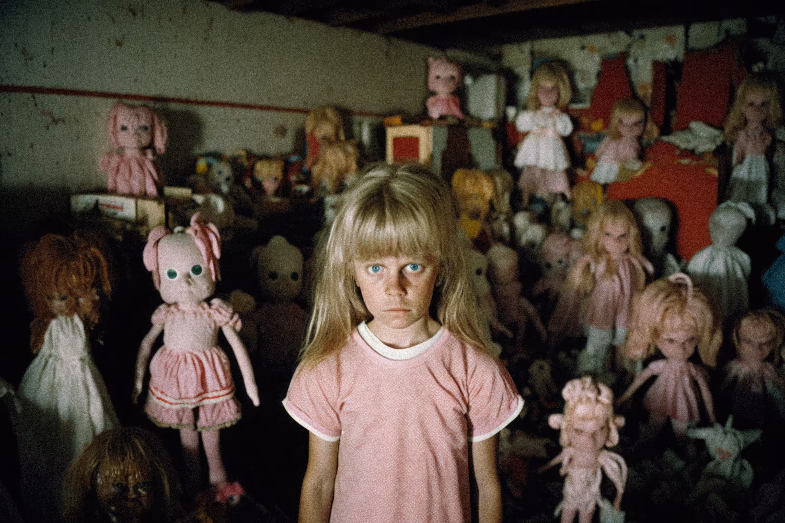 PLAYROOM