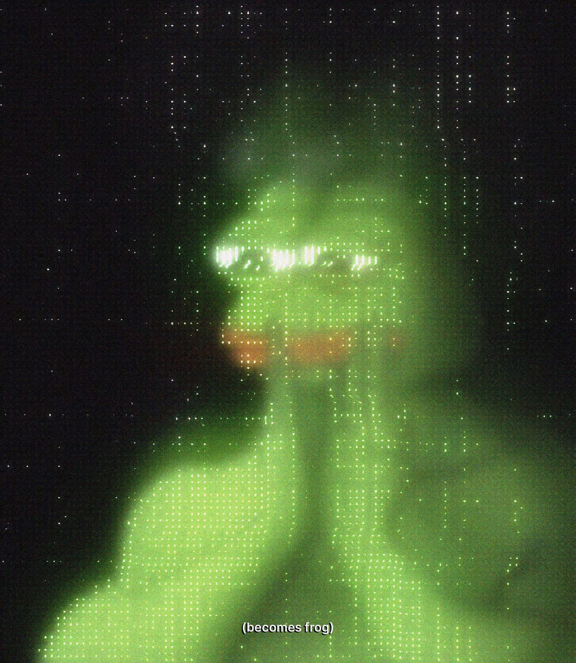 My Meme Folder: (becomes frog) #3