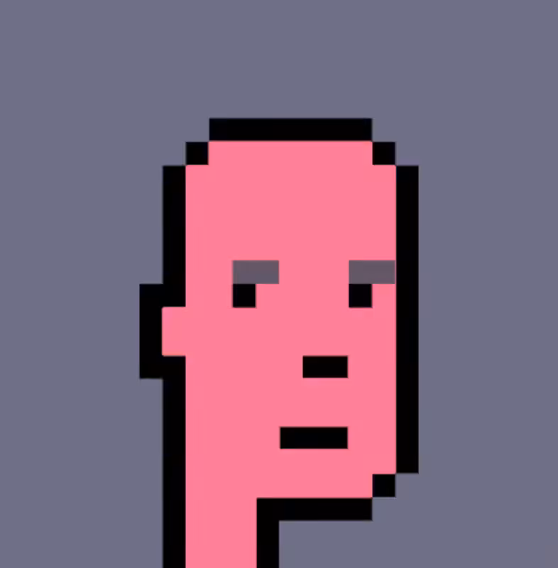 Pink Punks in Recession #73