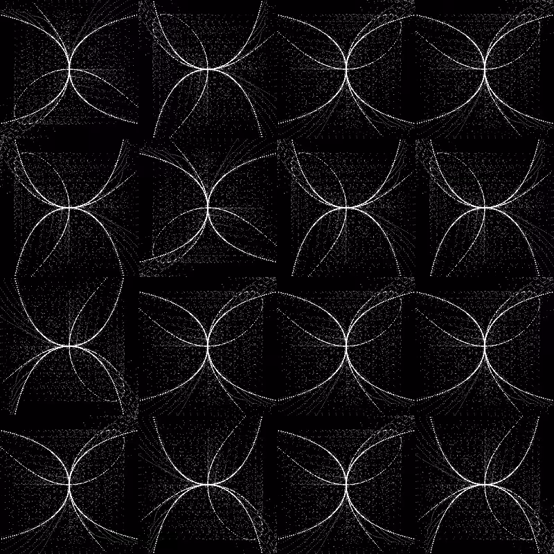 Interpolations #35