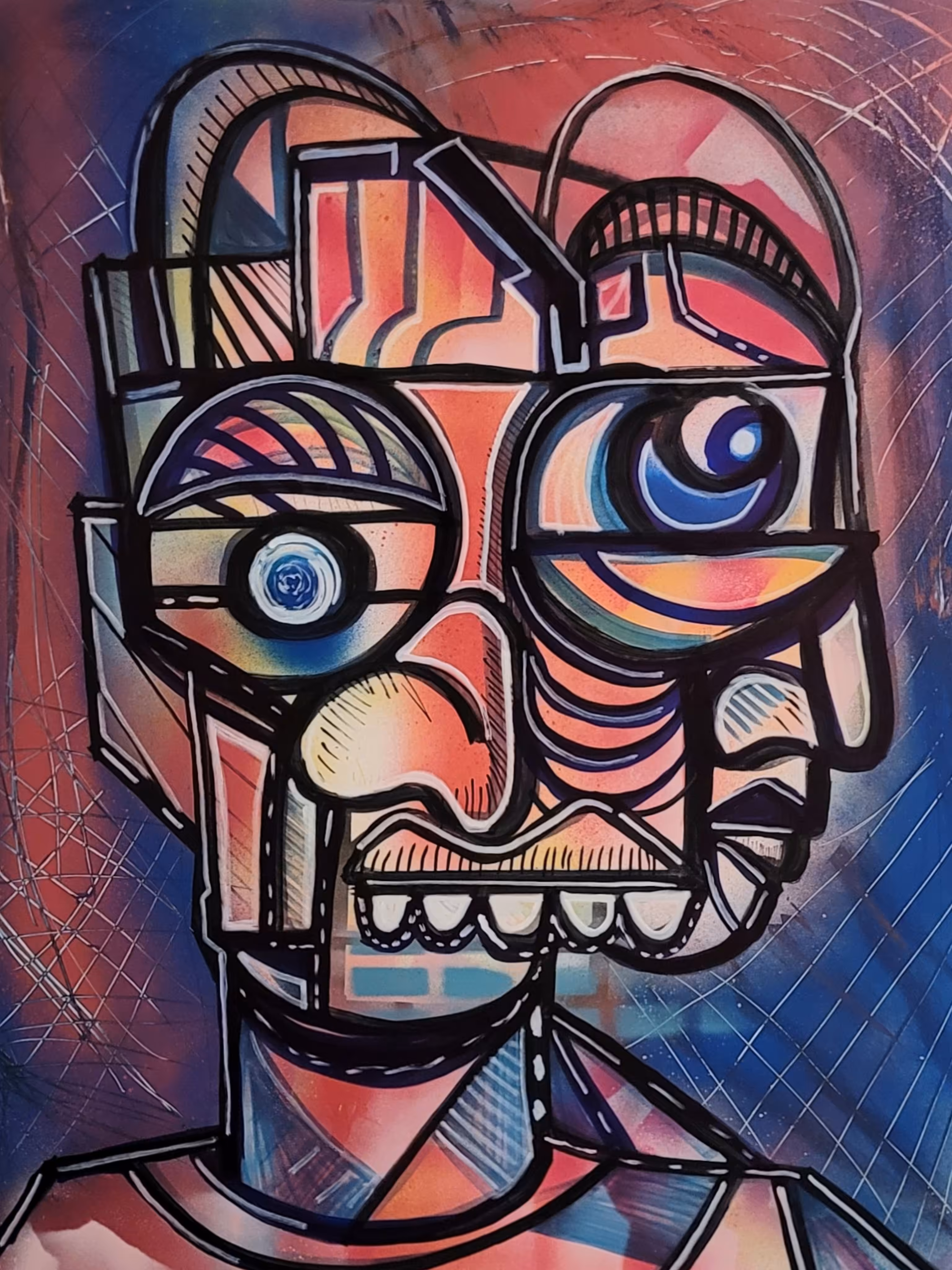 A New Direction