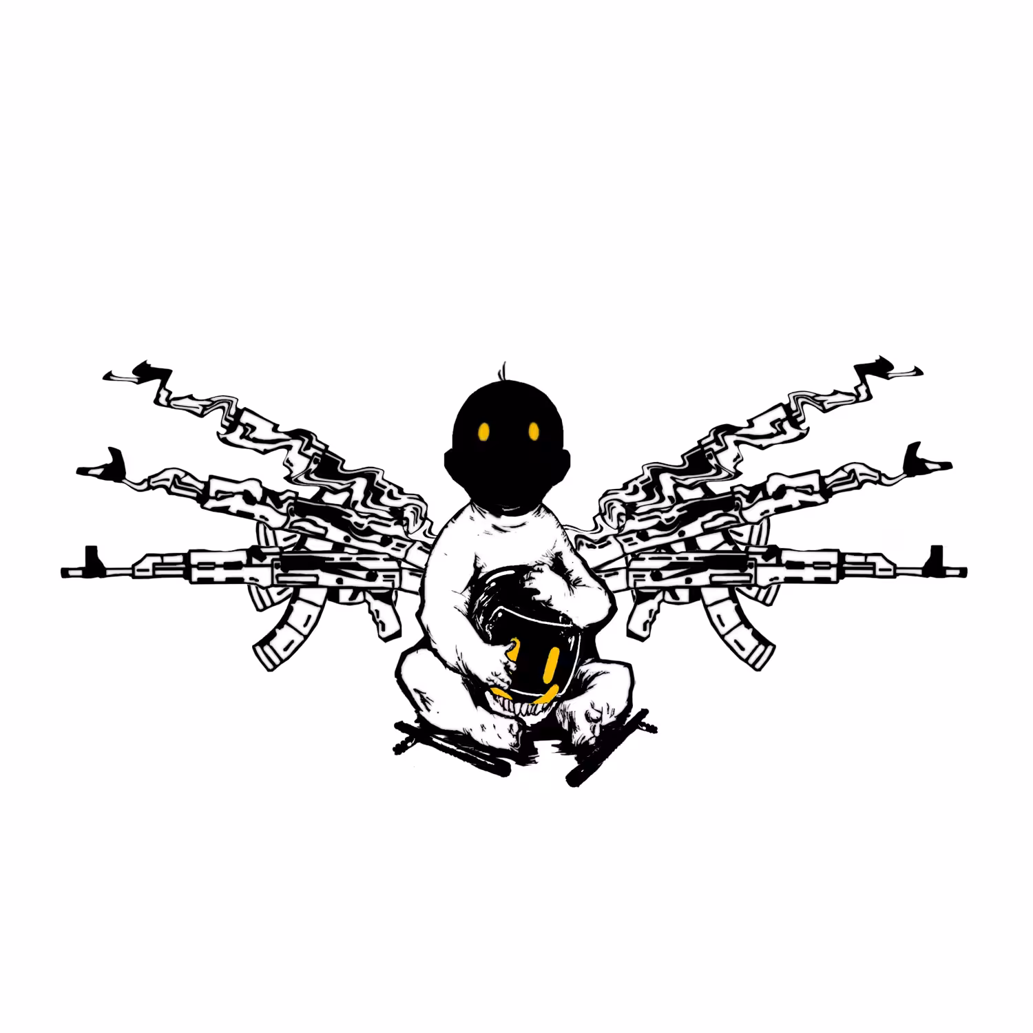 long-sold feathers