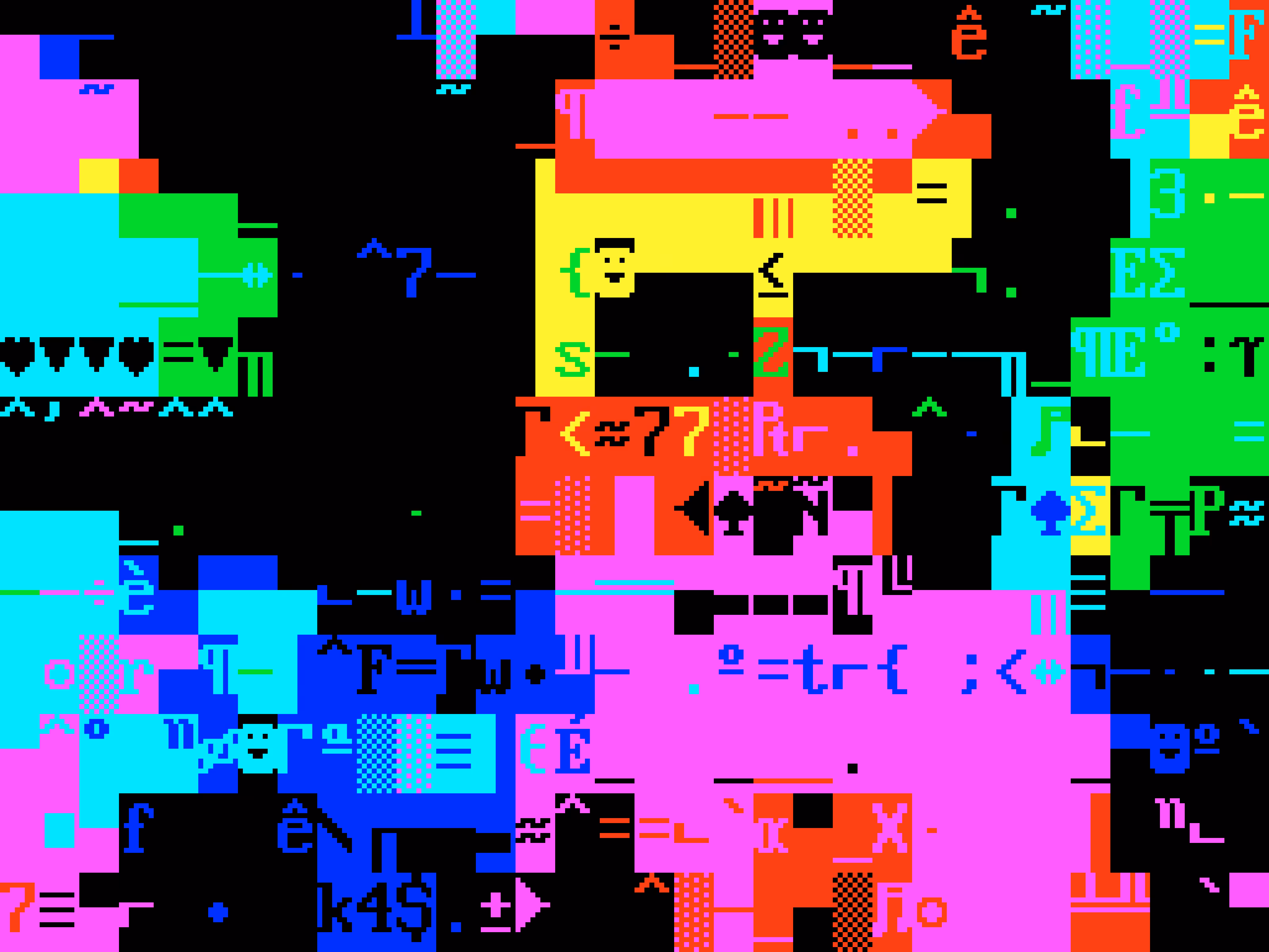 VHSCII