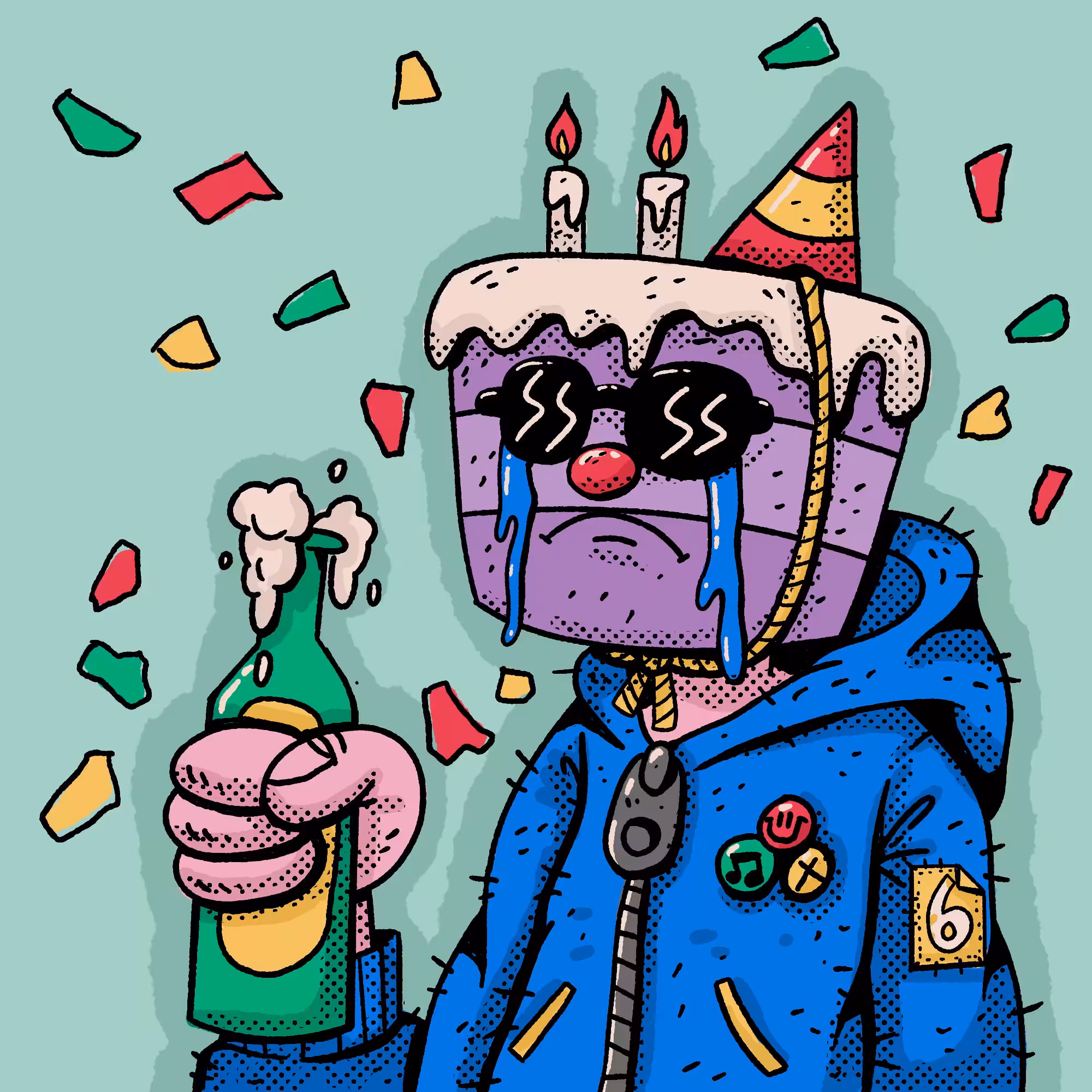 PeculiarClub#6