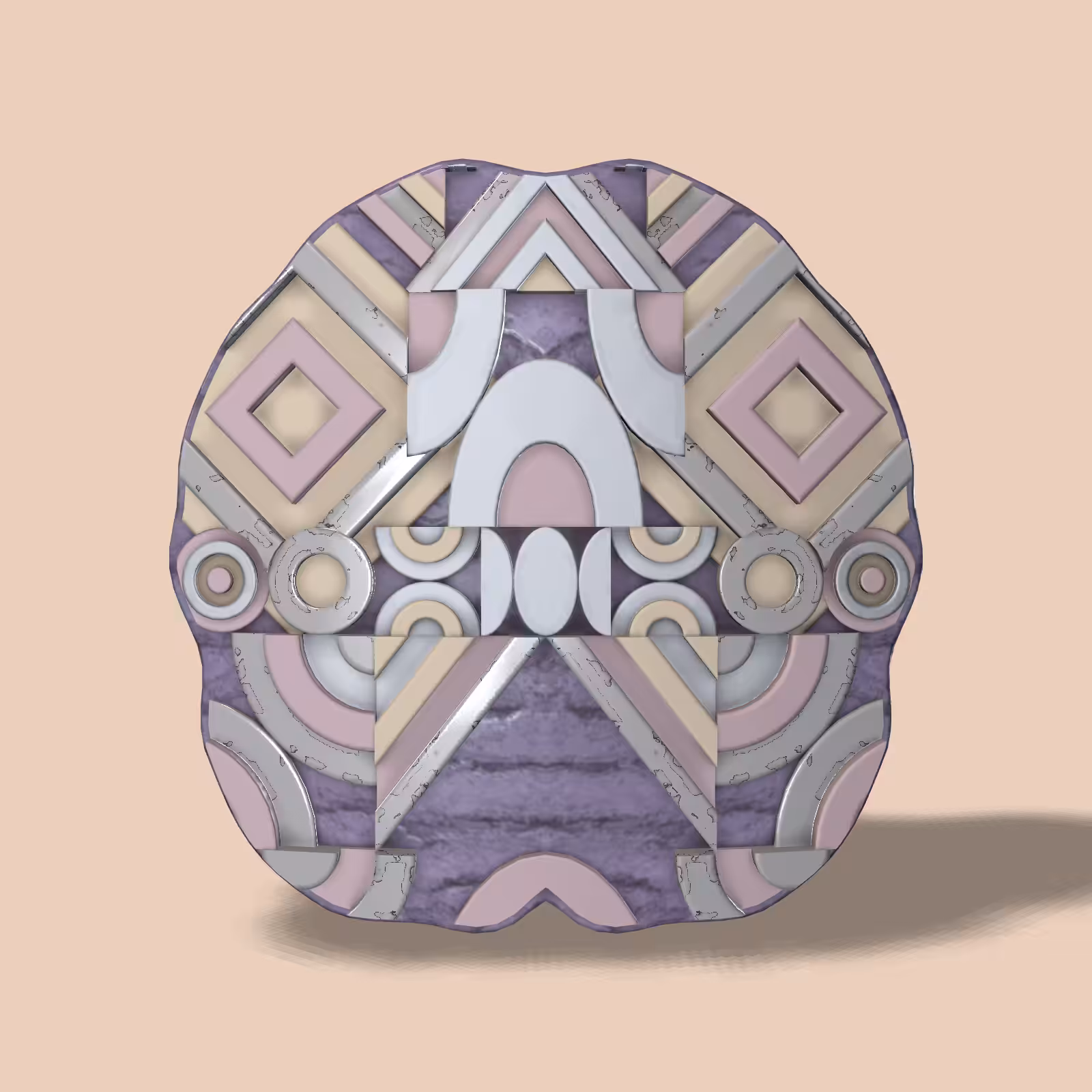 3D Generativemasks #5540