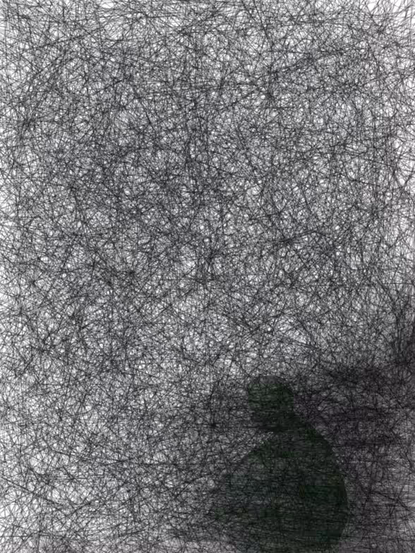 Caught in a Void #139
