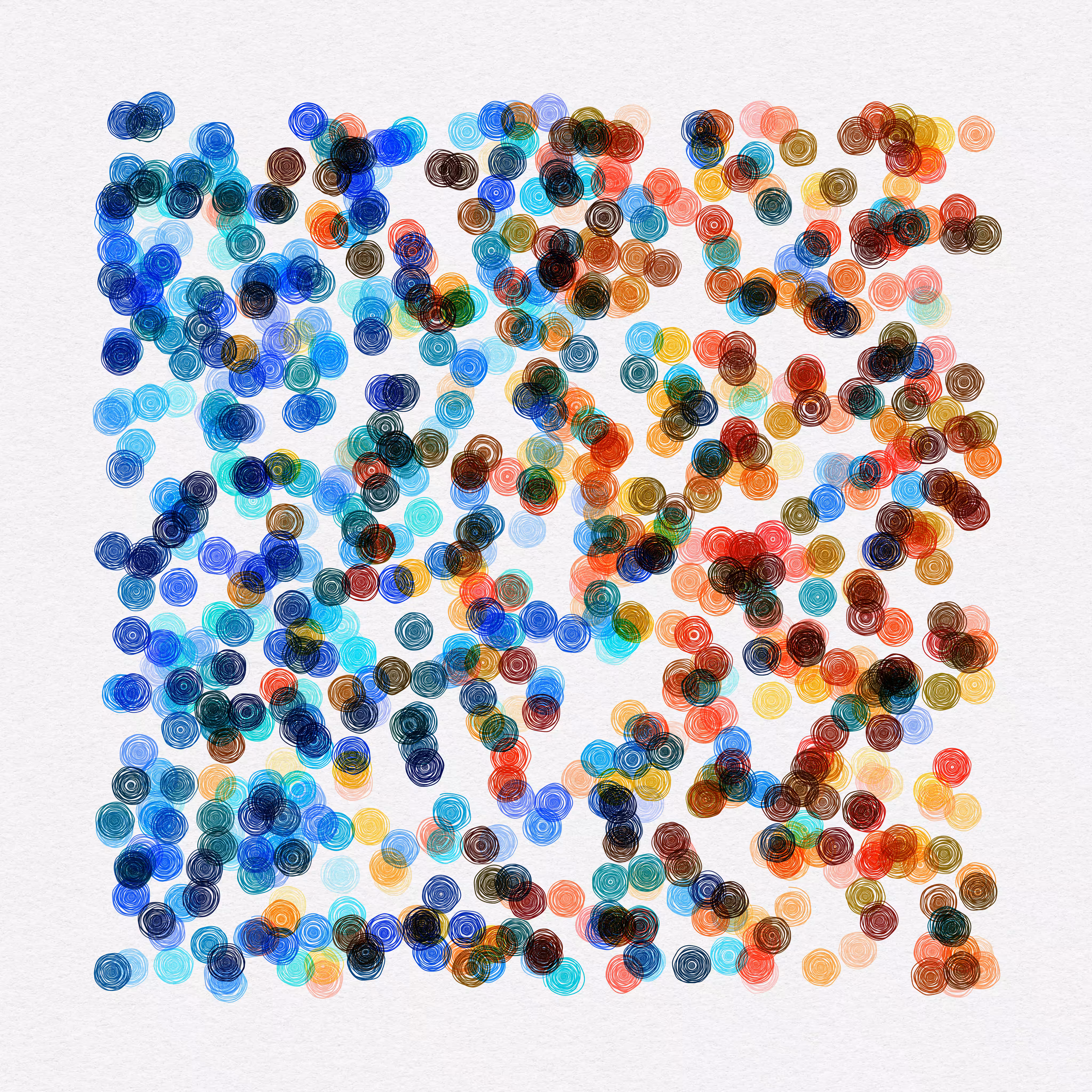 M'Fing Dots #71
