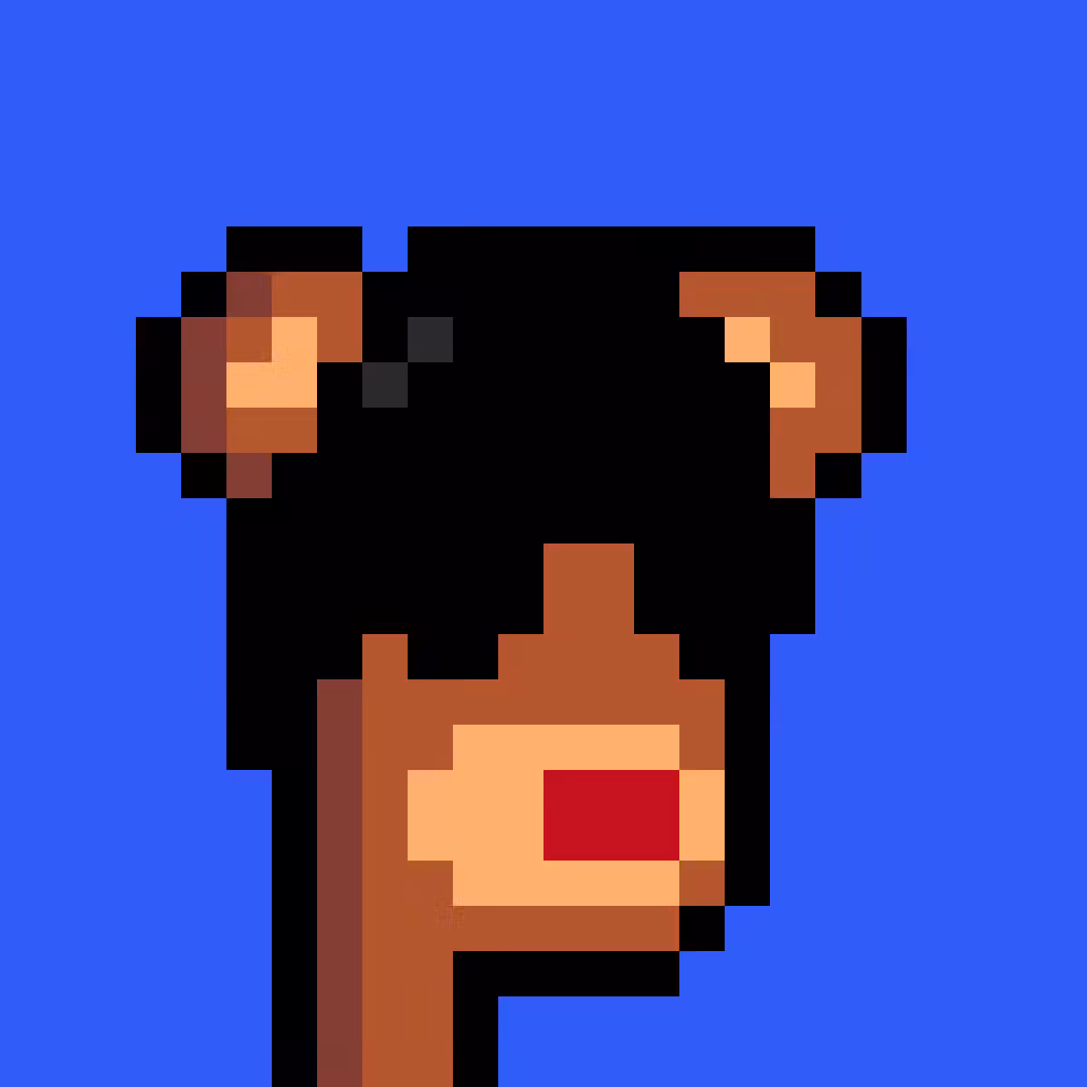 BearPunks #558