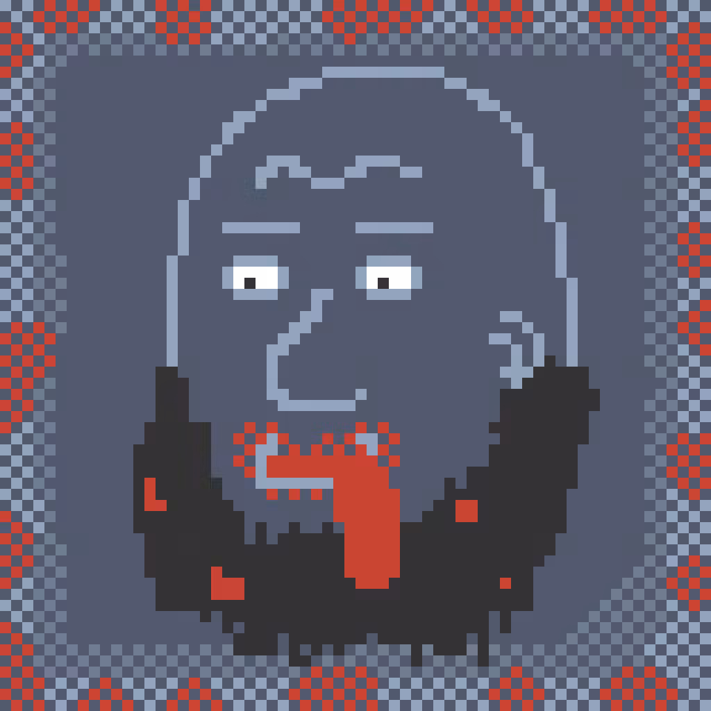 Bloody Eater