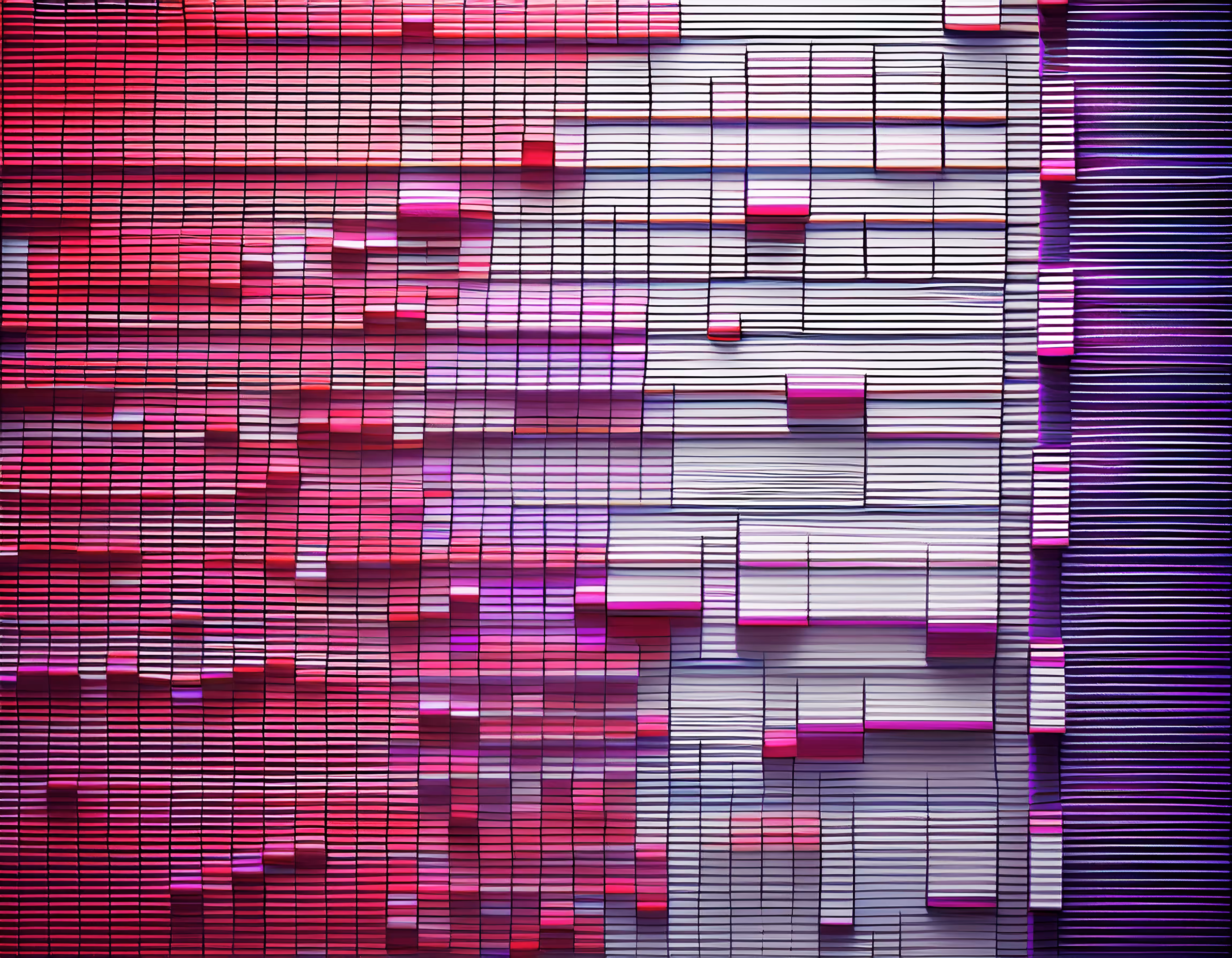 Z grid